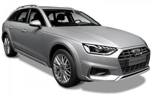 Audi A4 Allroad 45 TFSI de segunda mano